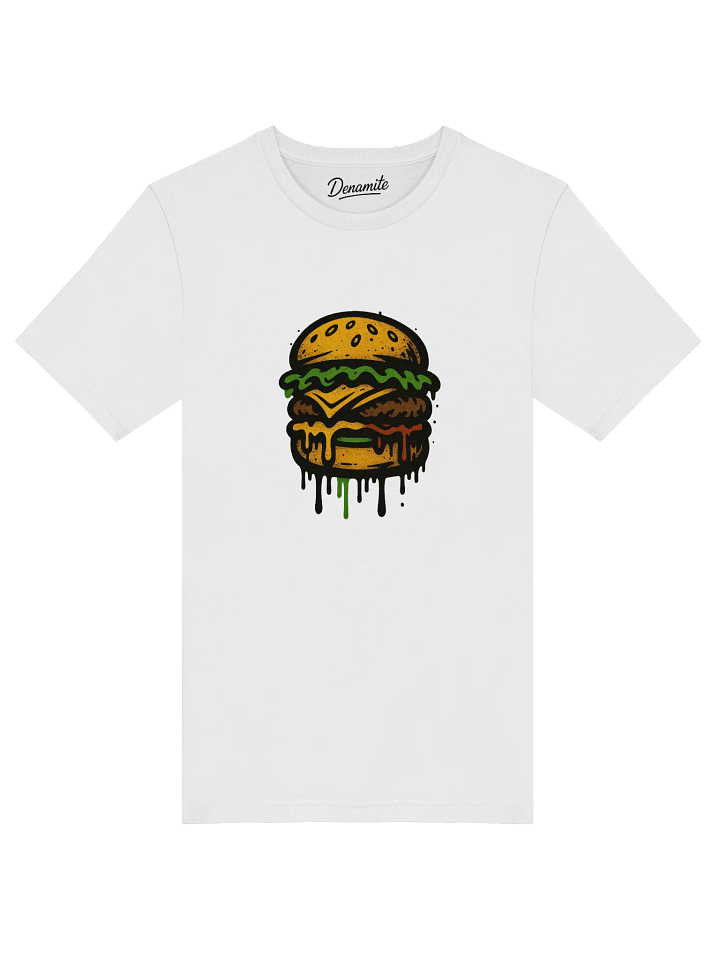 FOOD LOVE! - Supersoft T-Shirt product image (1)
