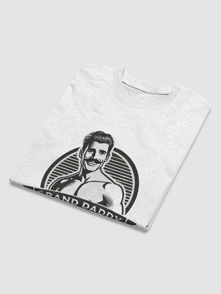 Grand Daddy Boi - Hairless product image (39)