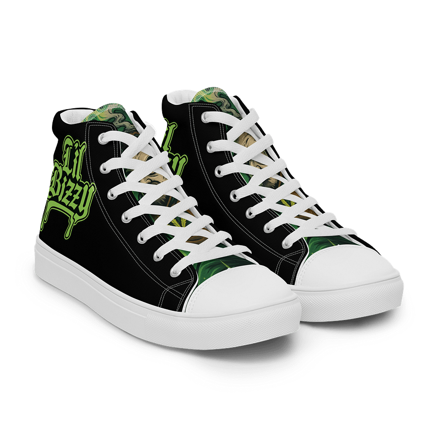 Official Lil Bizzy Shoes product image (8)