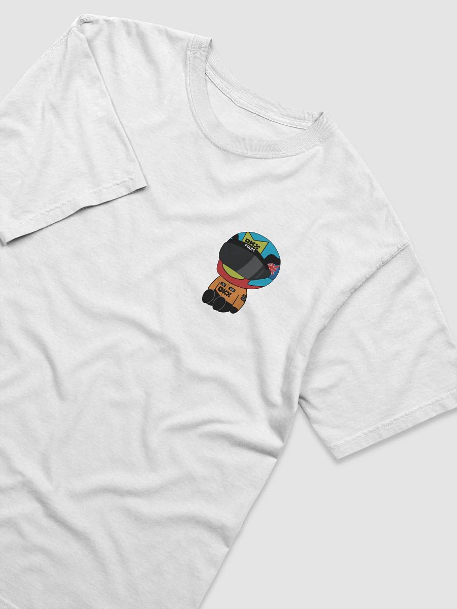 I Sits - Oscar Piastri - Soft T-Shirt product image (10)