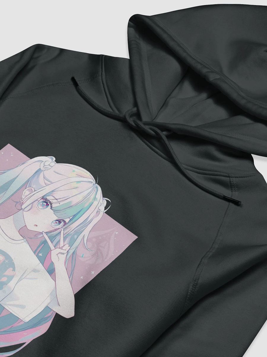 4 Years Of Content! Deluxe Hoodie product image (4)