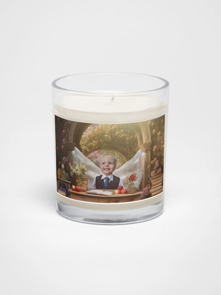 In Memory of Waylon Sam product image (1)