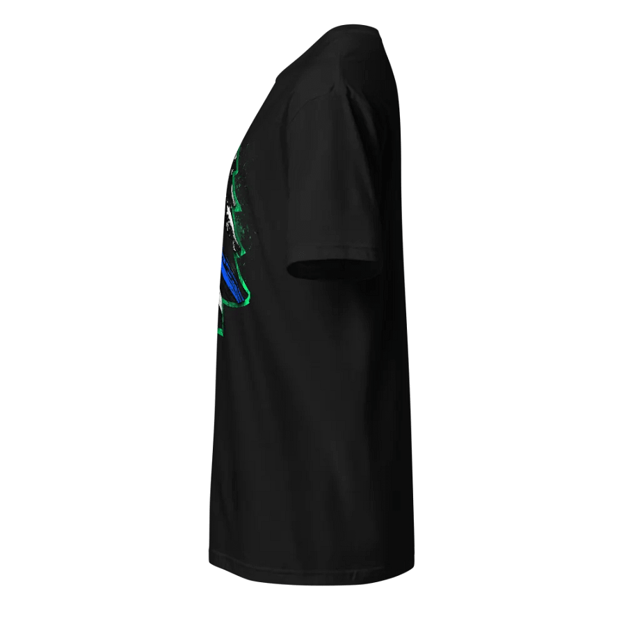 Thin Blue Line Flag Christmas product image (7)