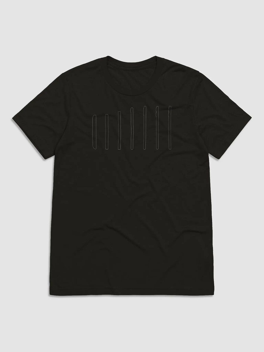 iPhone Evolution T-Shirt product image (2)