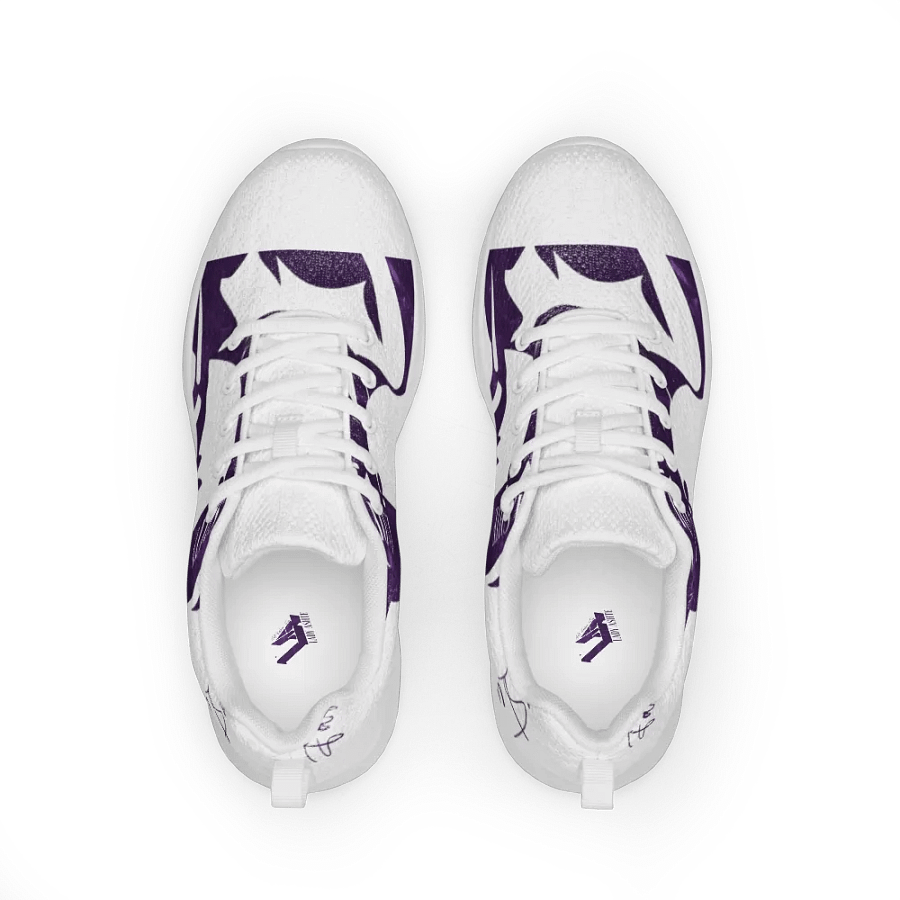 Lady Ashte's Silhouette Sneakers product image (1)