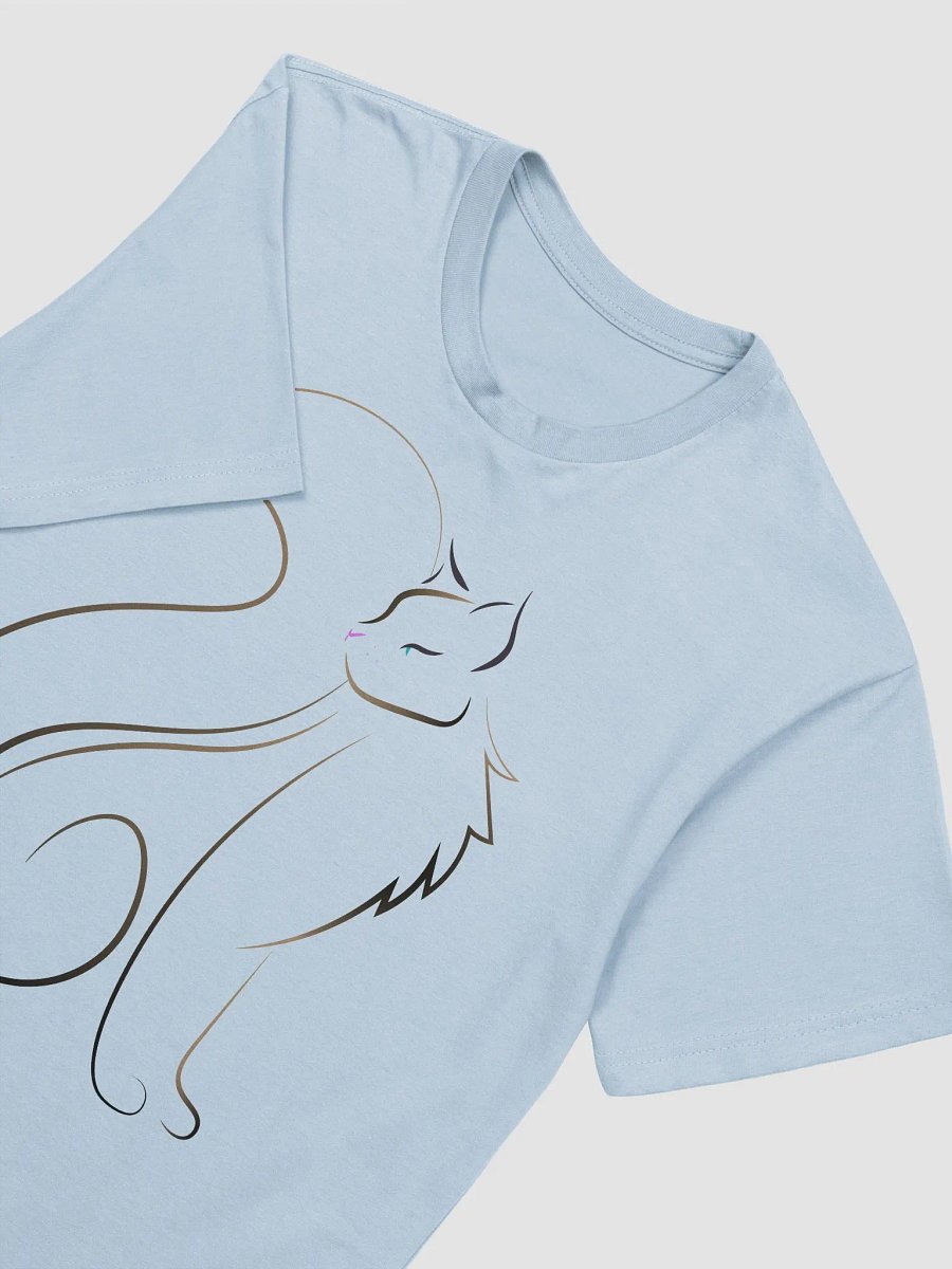 Kitten T-shirt product image (4)