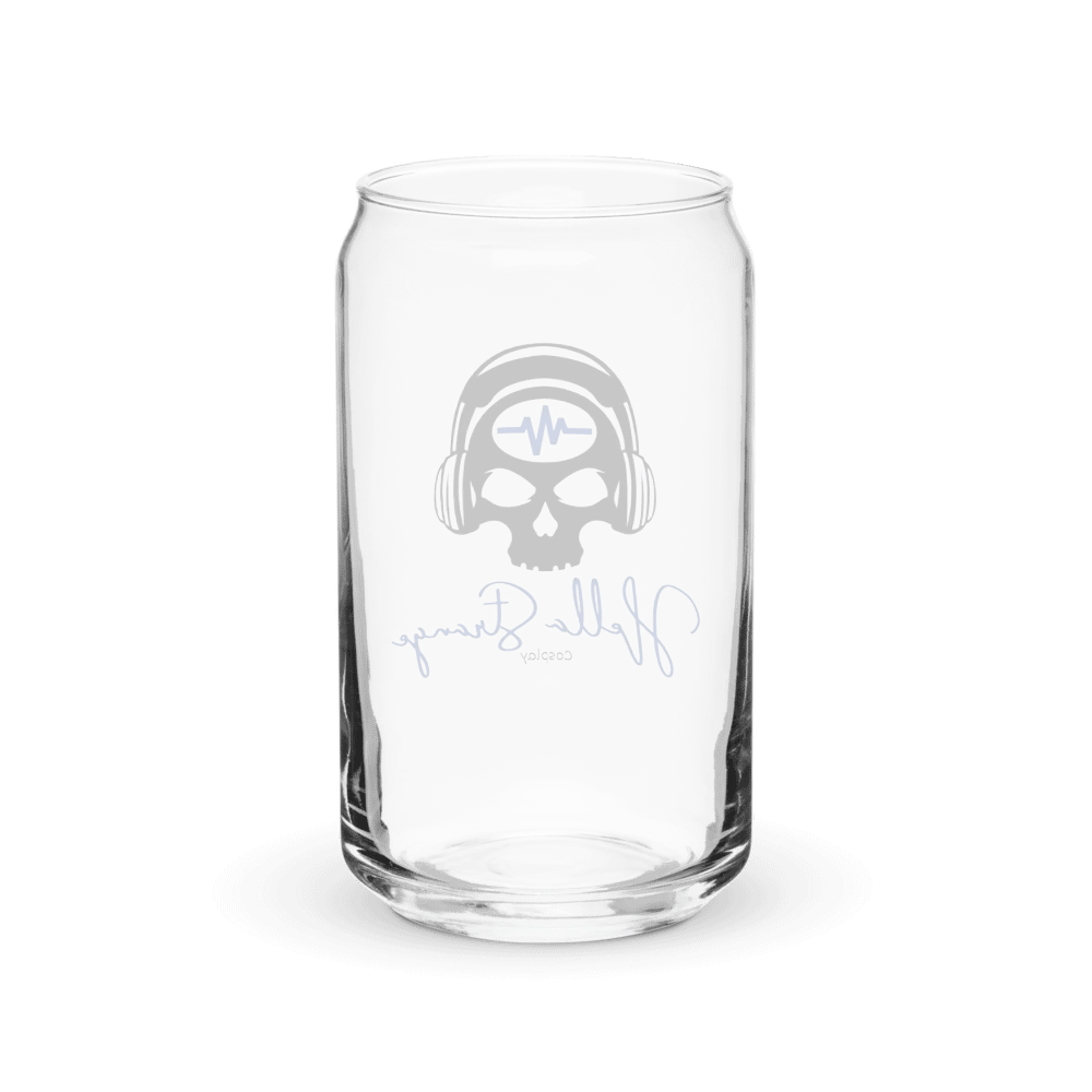 Hella Skull classy n' glassy product image (8)