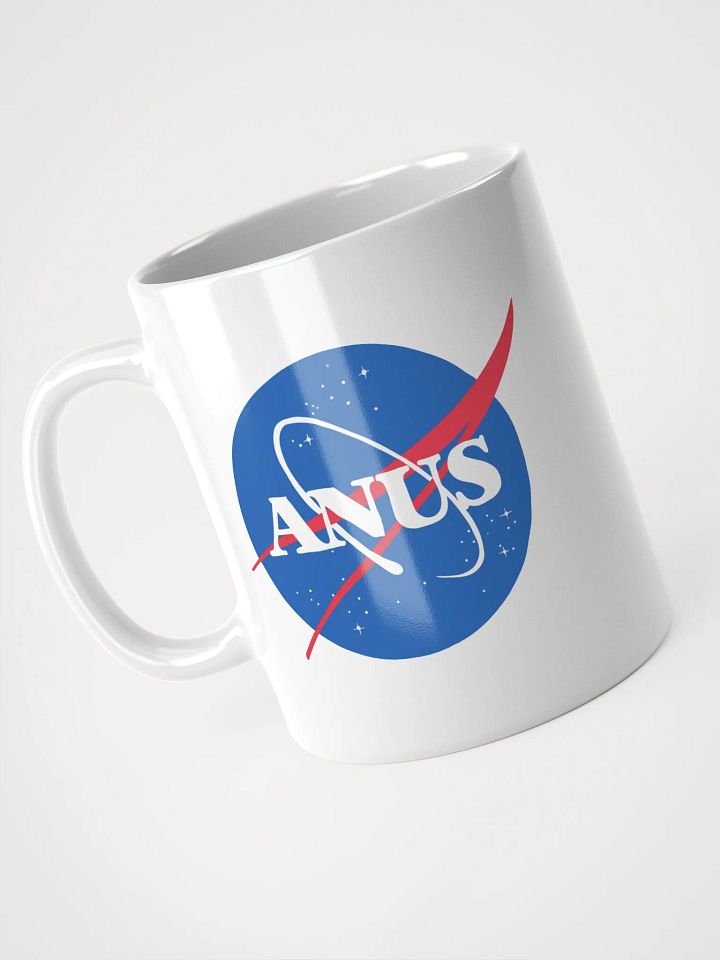 ANUS mug product image (1)