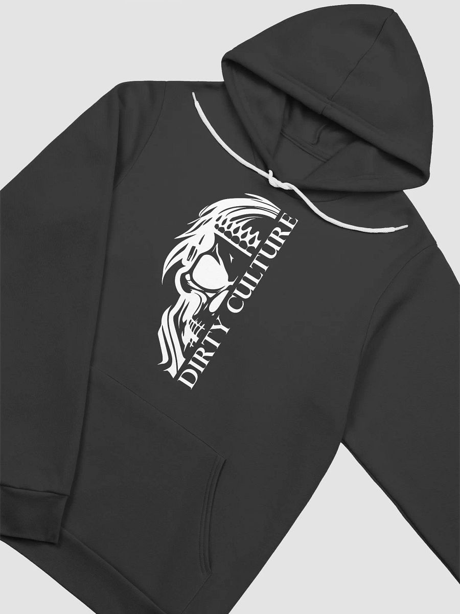 Dirty Half Hoodie product image (15)