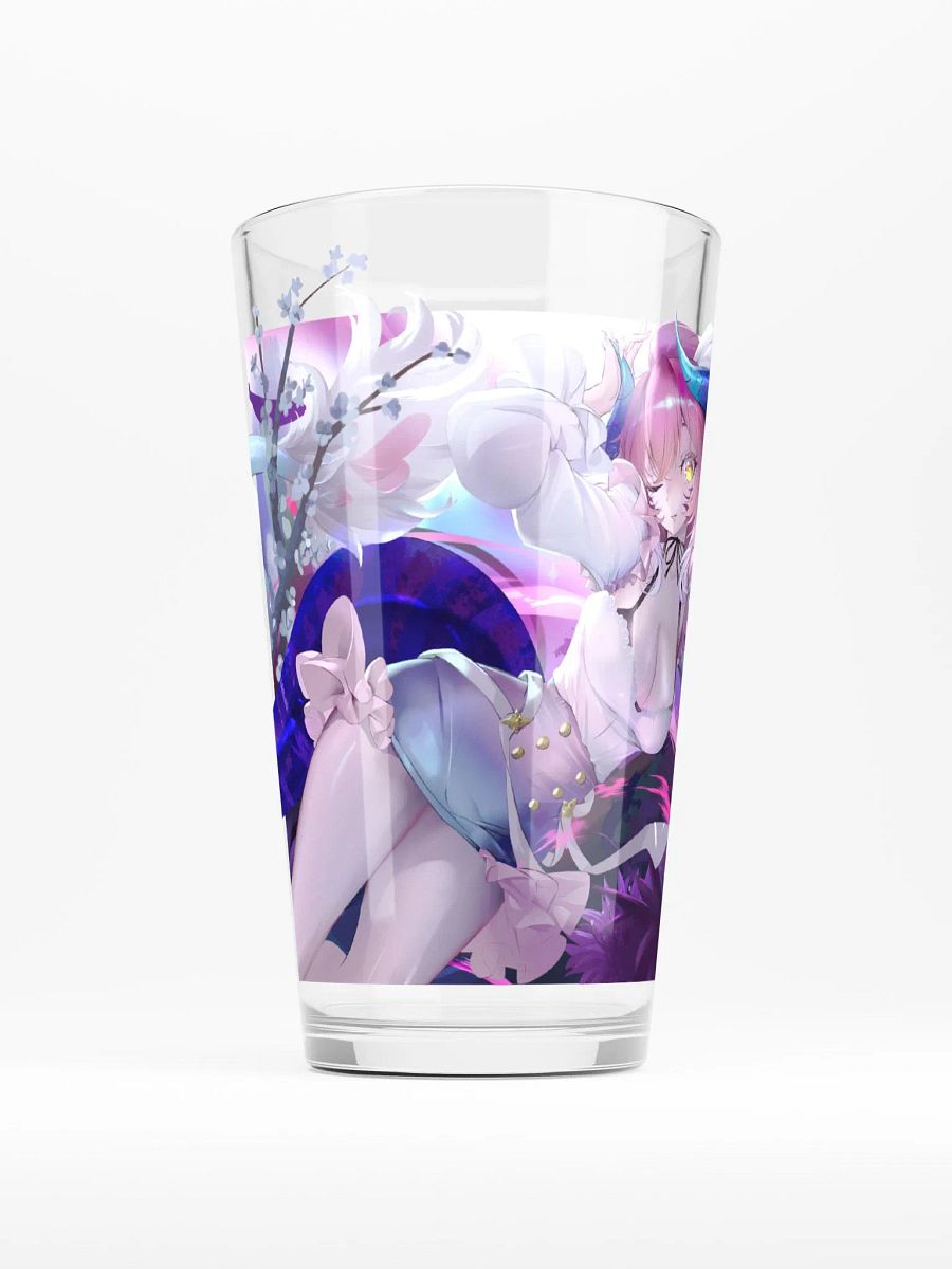 Atlas Debut - Large Glass product image (1)