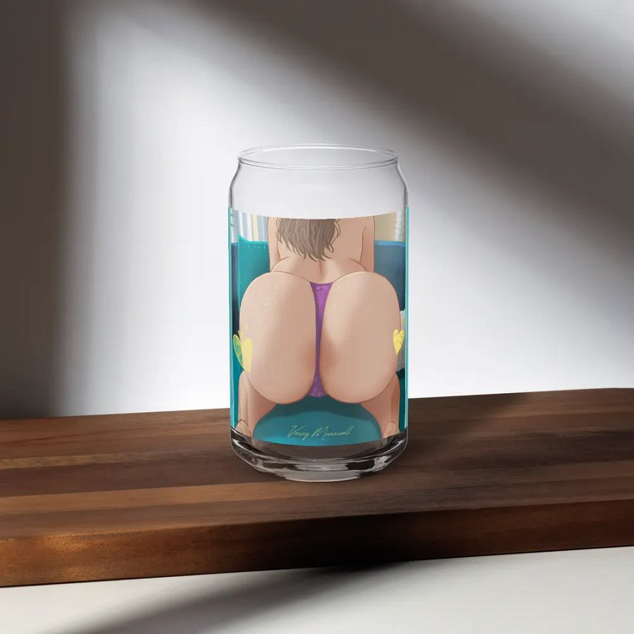 Booty Glass product image (35)