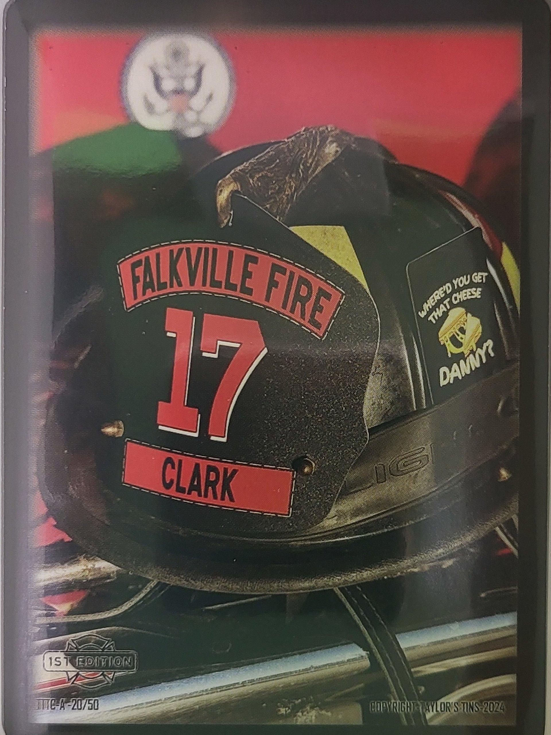 TTTC-A-20/50 – 1st Edition product image (1)