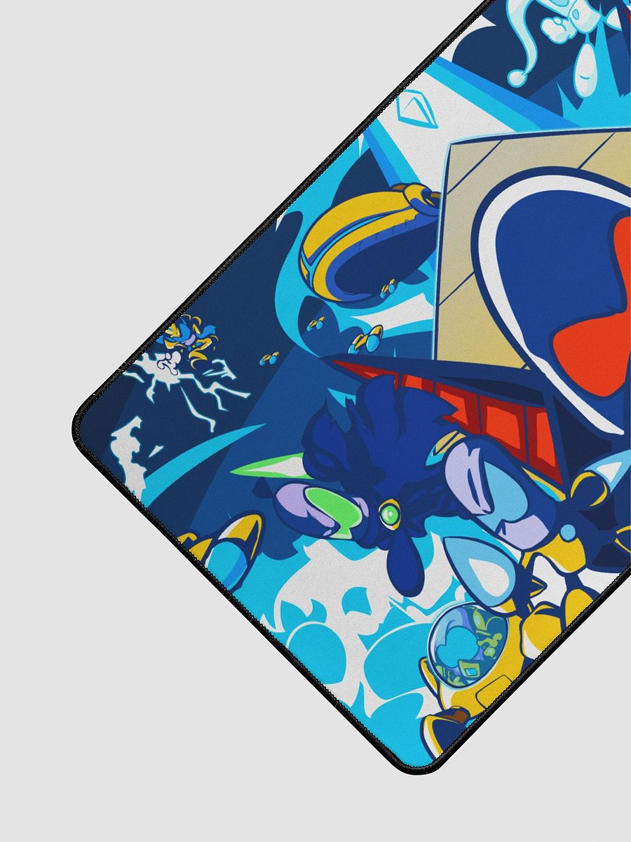 Protoss Team Mousepad product image (2)