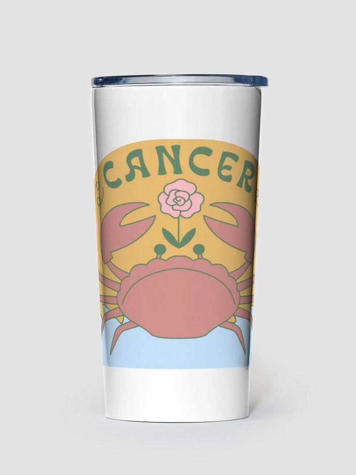 Cancer Tumbler product image (1)
