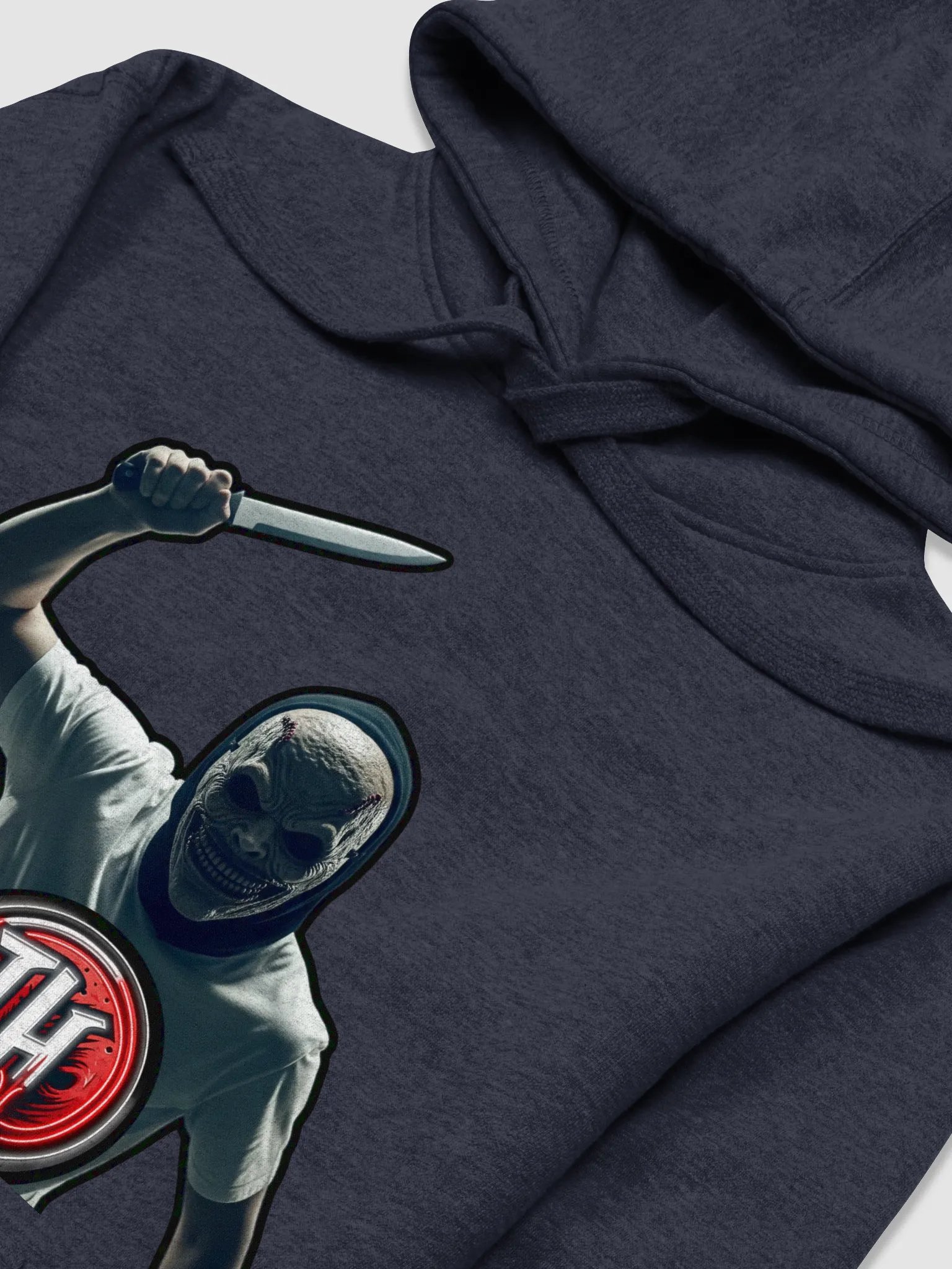 Johnny Horror Killers Hoodie product image (32)