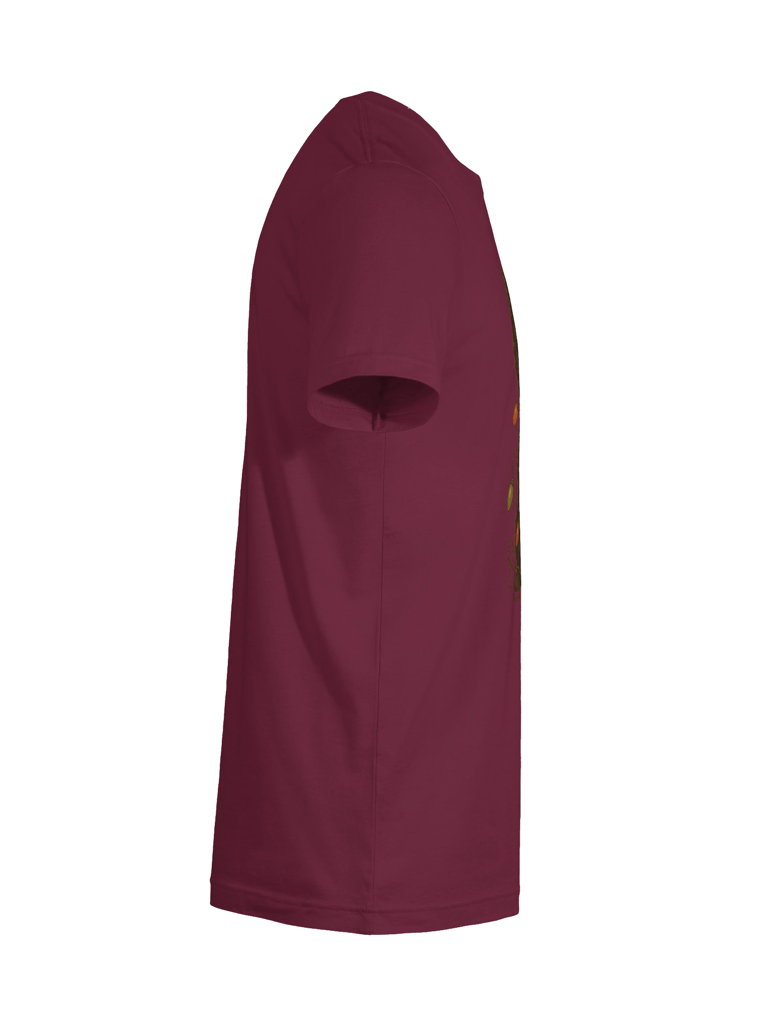 Fluffy Kitten String Lights T-Shirt product image (24)