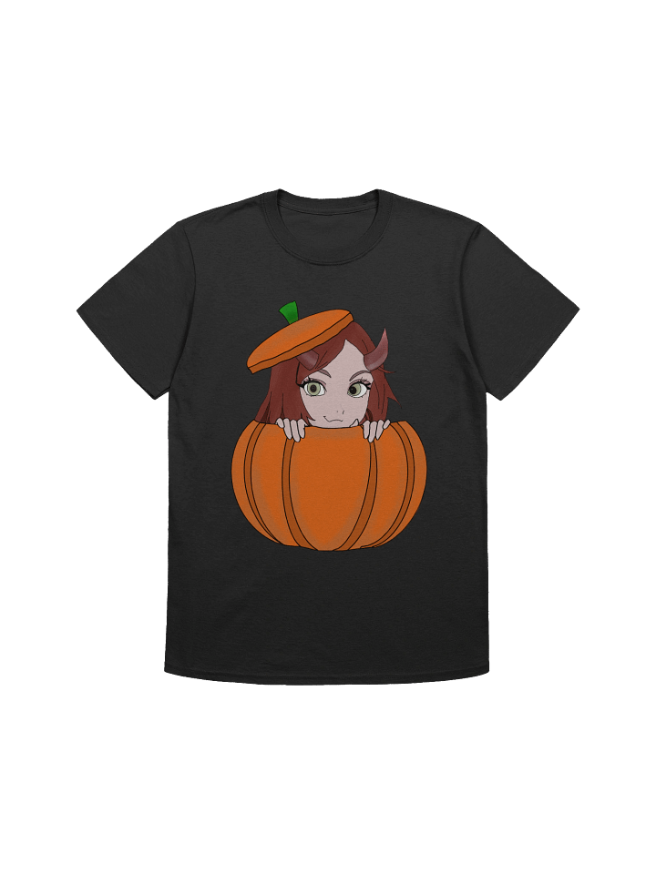 Halloween Spirit Peek-a-Boo Tee product image (3)