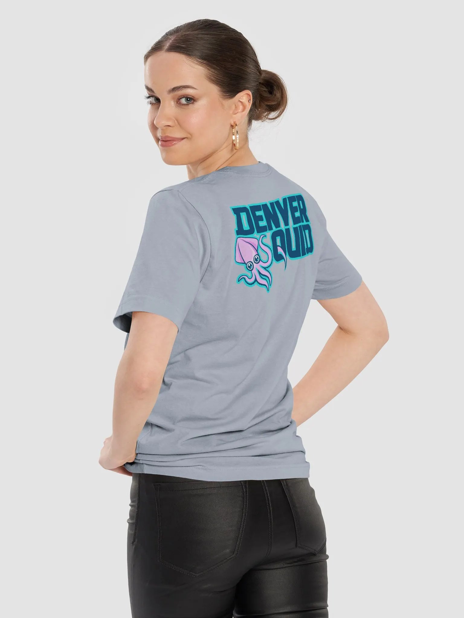 Shirt 1 - SQUID product image (9)