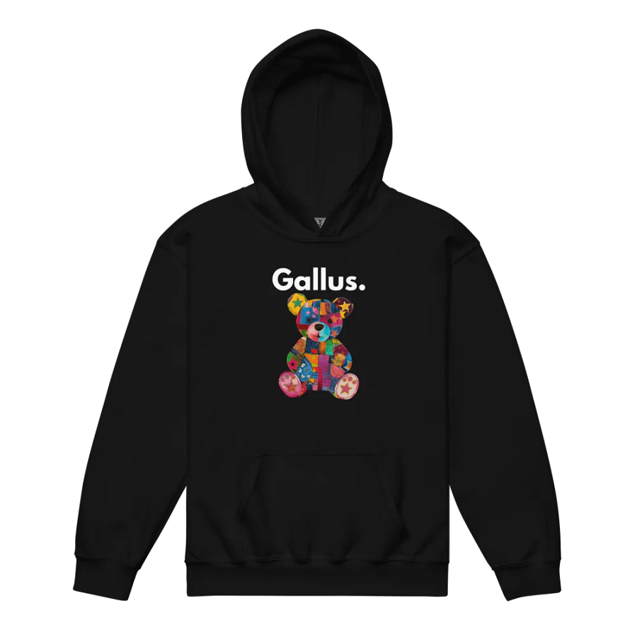Gallus Hoodies Kids product image (8)