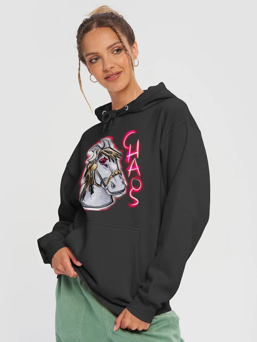 Ecirema Chaos Hoodie product image (3)