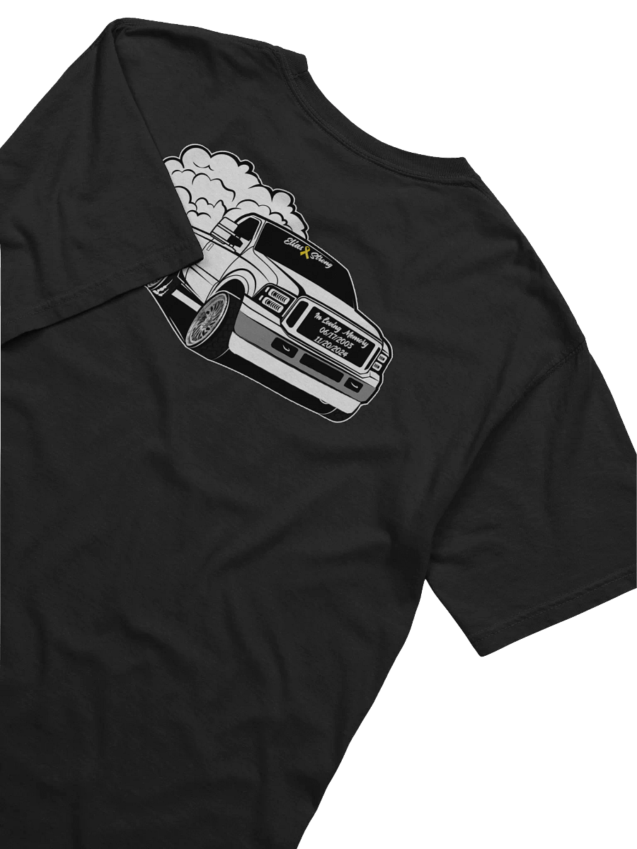 LLEB Angel Wings T-Shirt product image (3)