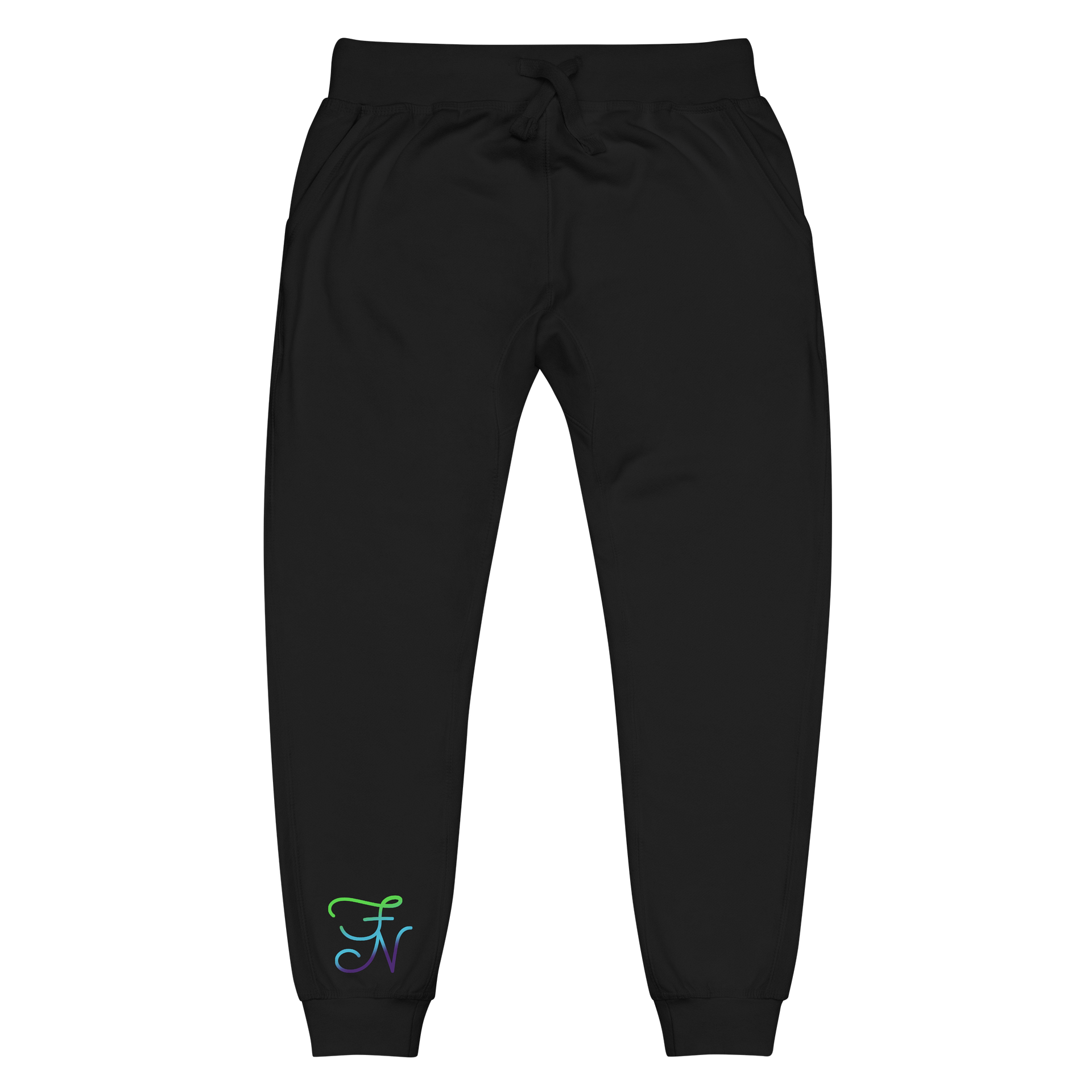 Pocket Aurelia - Unisex Fleece Sweetpants product image (1)