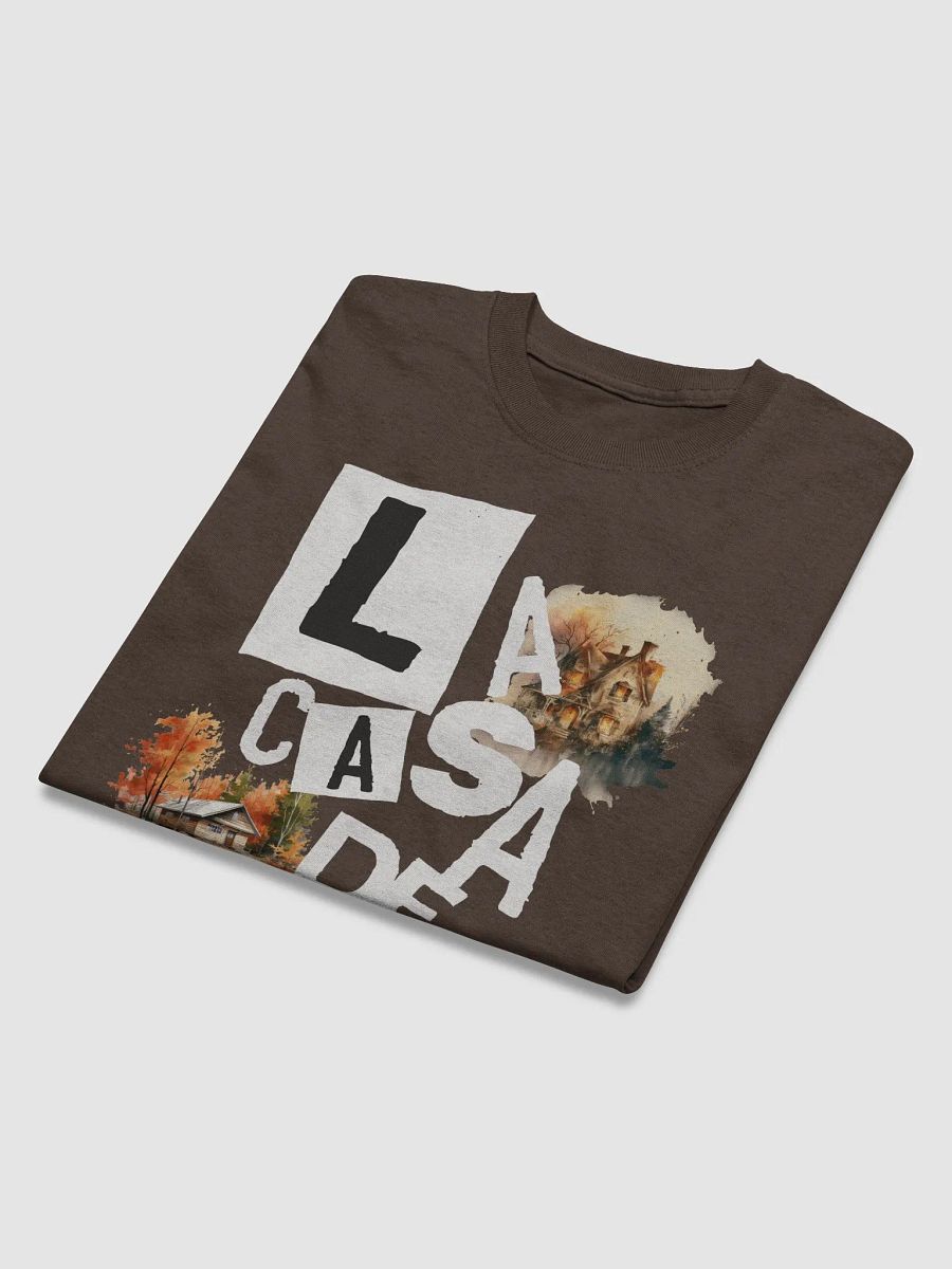 LCDLC | Camiseta Unisex product image (16)