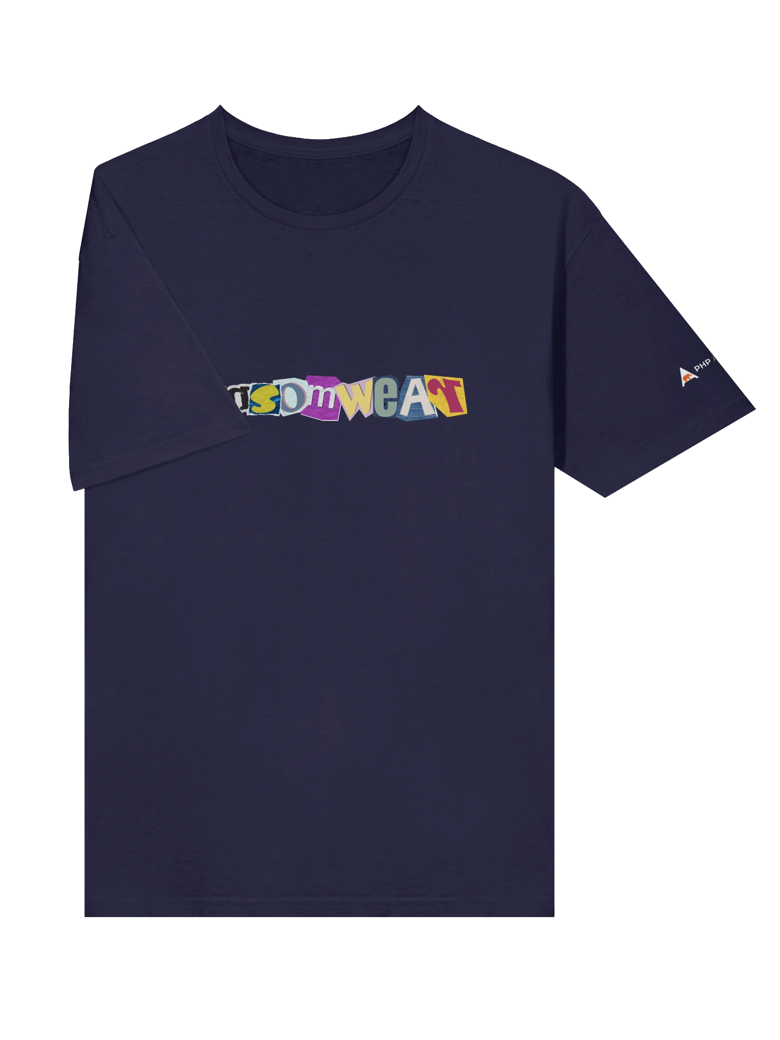Ransomwear Unisex T-Shirt product image (8)