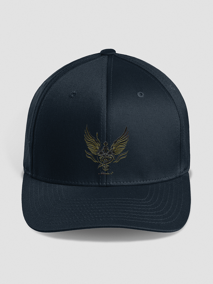 Phoenix Drummer product image (1)