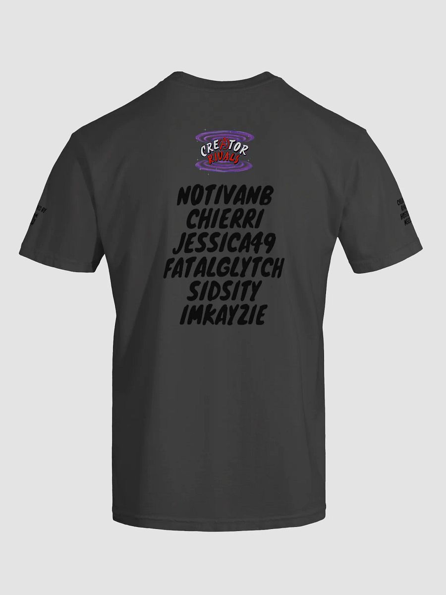 TEAM IVAN || CREATOR RIVALS CHARITY TOURNAMENT product image (6)