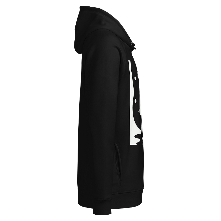 Stanley/Stella Unisex Organic Side Pocket Hoodie (Vegan and Recycled) product image (6)