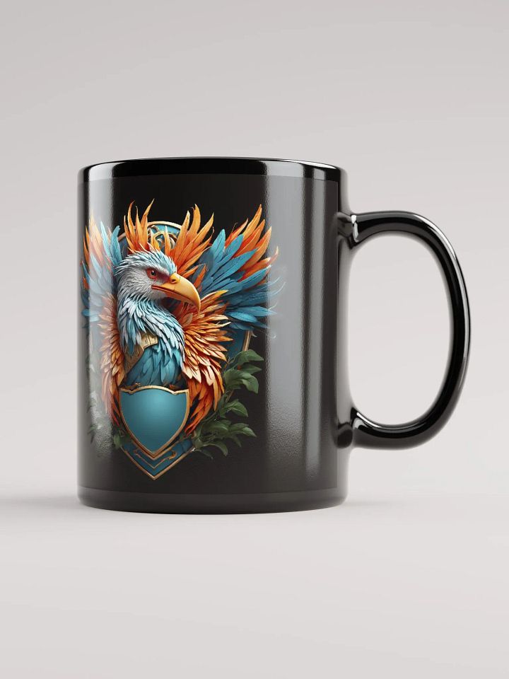 Bird of pheasant vibrant product image (1)