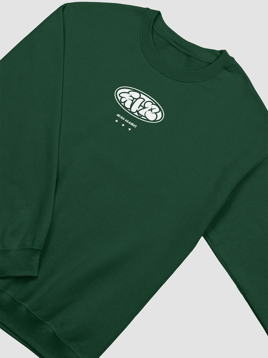 ELA - White product image (2)