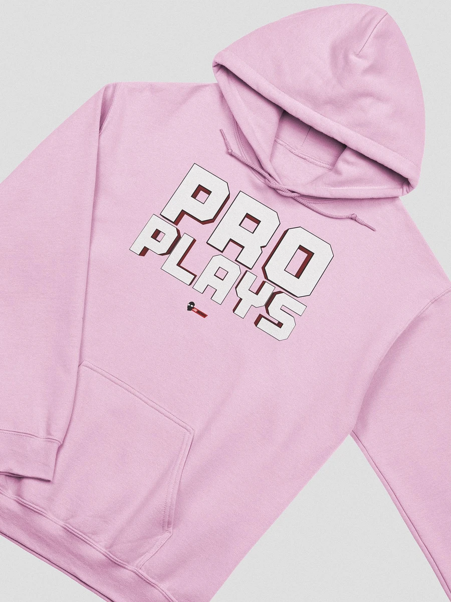 Pro Plays Hoodie product image (19)