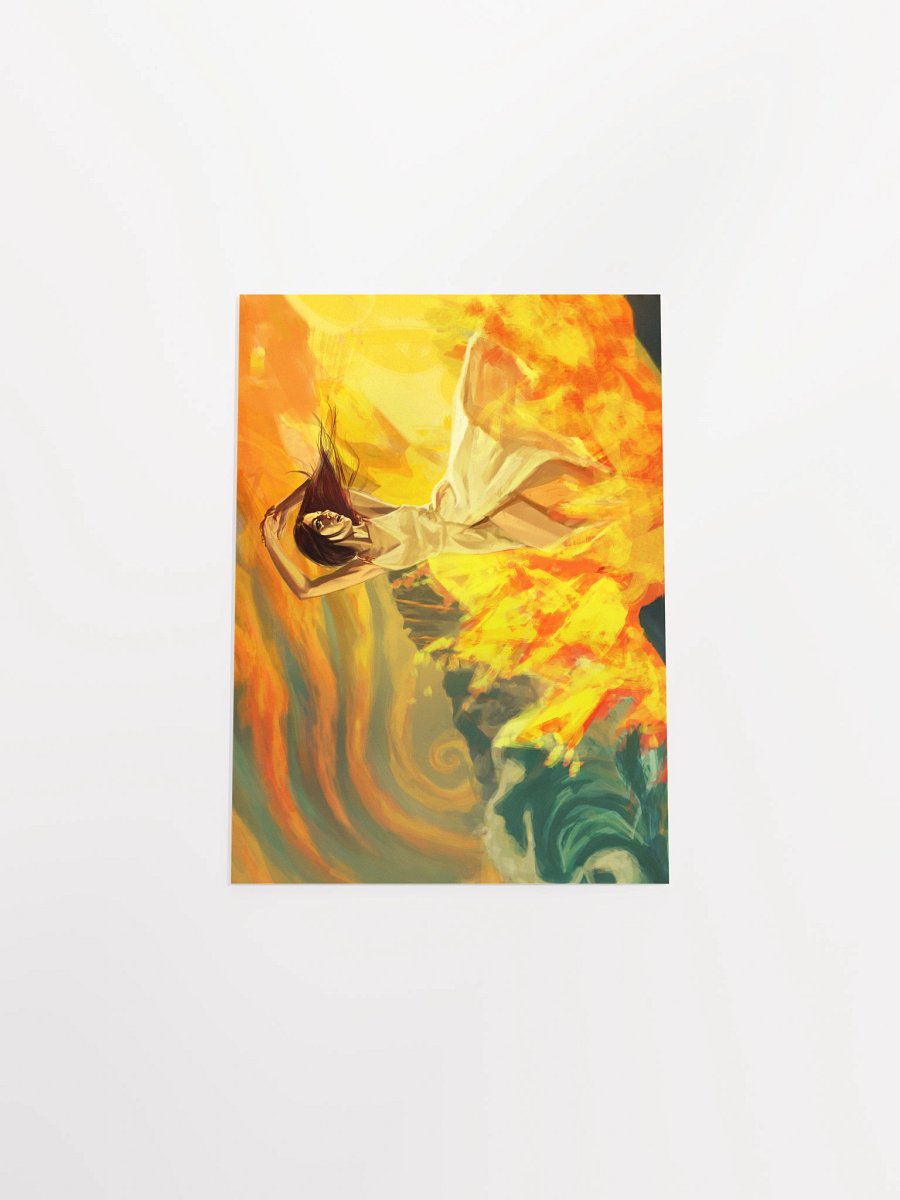 Smoke - Print product image (10)