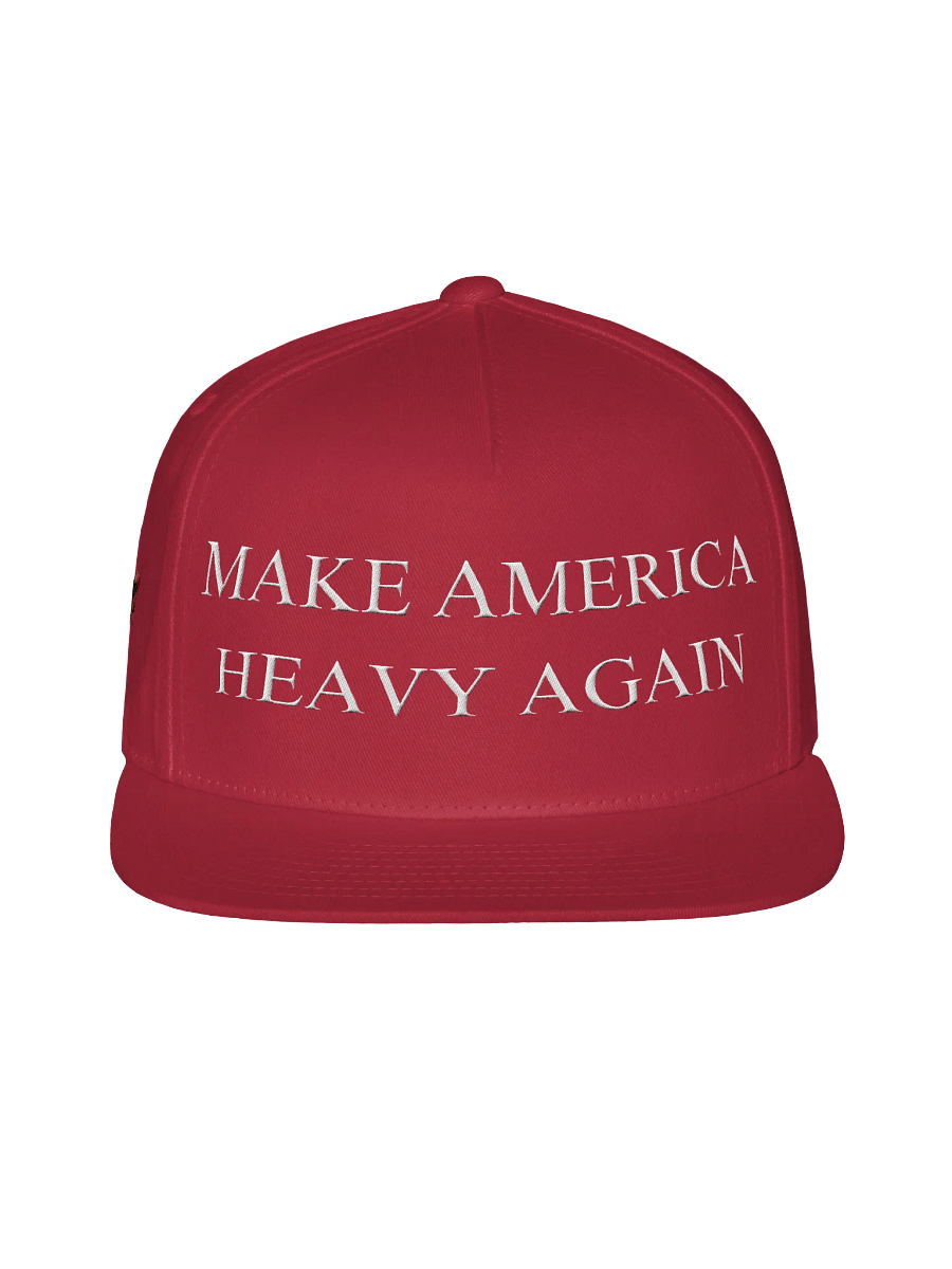 MAKE AMERICAN HEAVY AGAIN product image (1)
