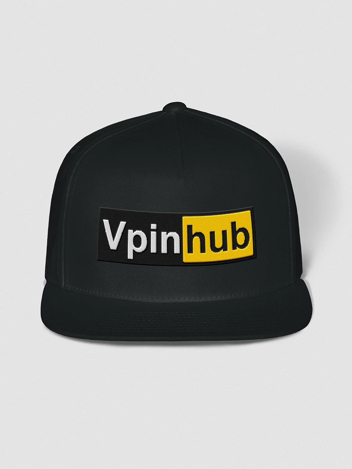 Vpinhub Snapback Hat product image (7)