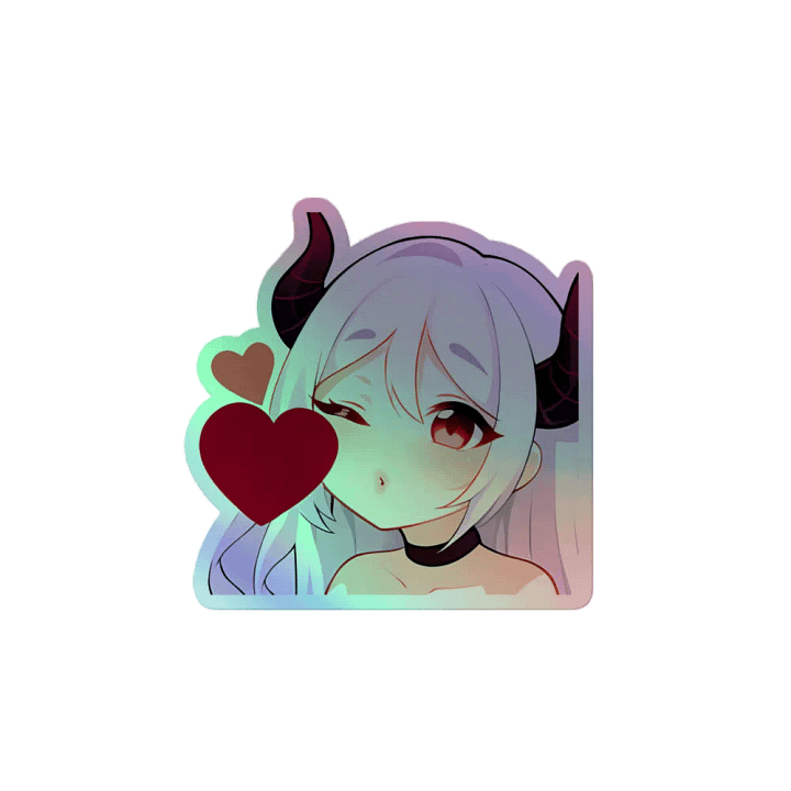 Kissy Sticky product image (2)