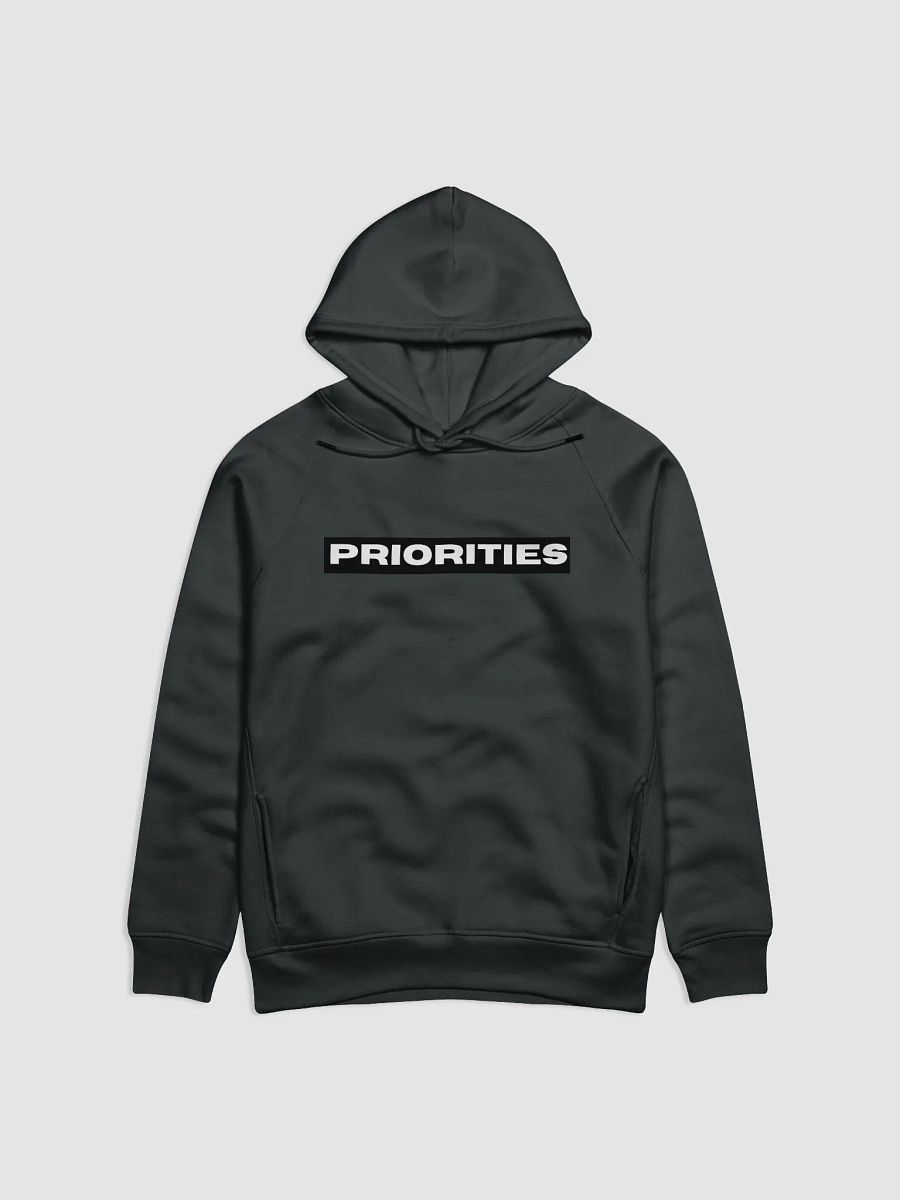 LIFE COACH HOODIE product image (1)