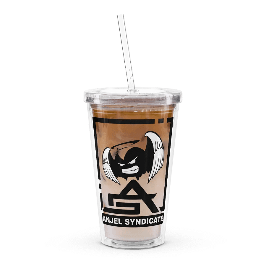 AS Double Walled Tumbler <3 product image (8)