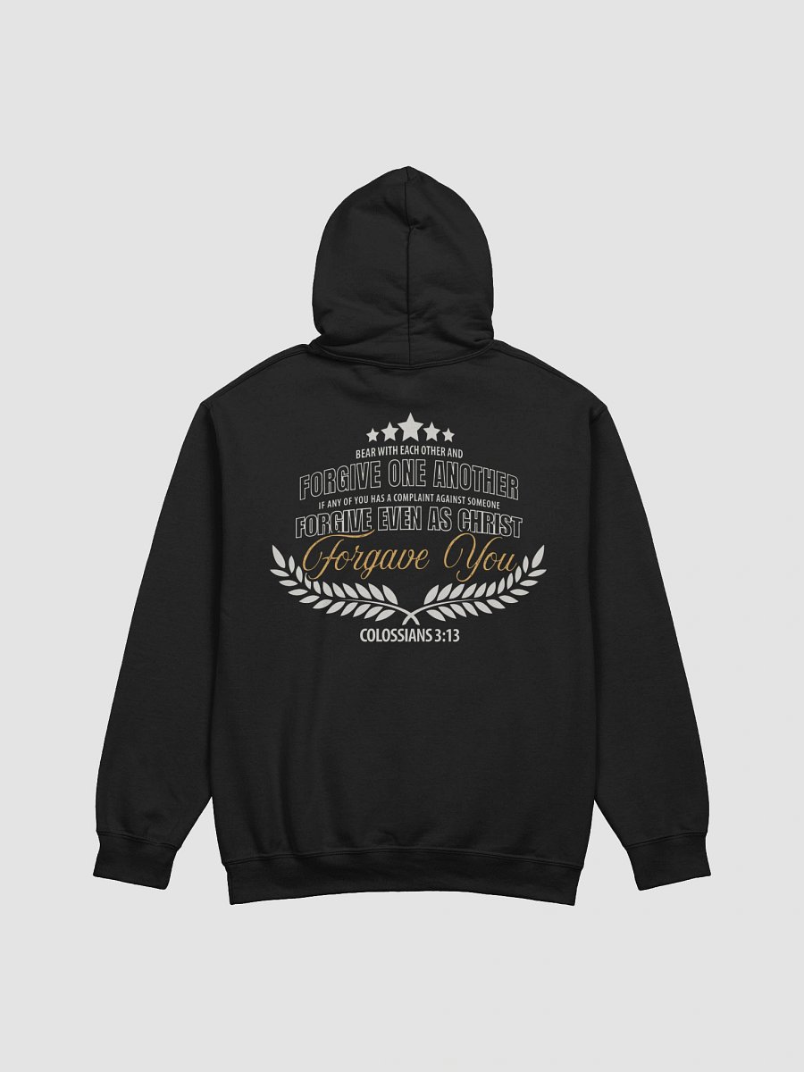 Colossians 3:13 Scripture Hoodie product image (13)