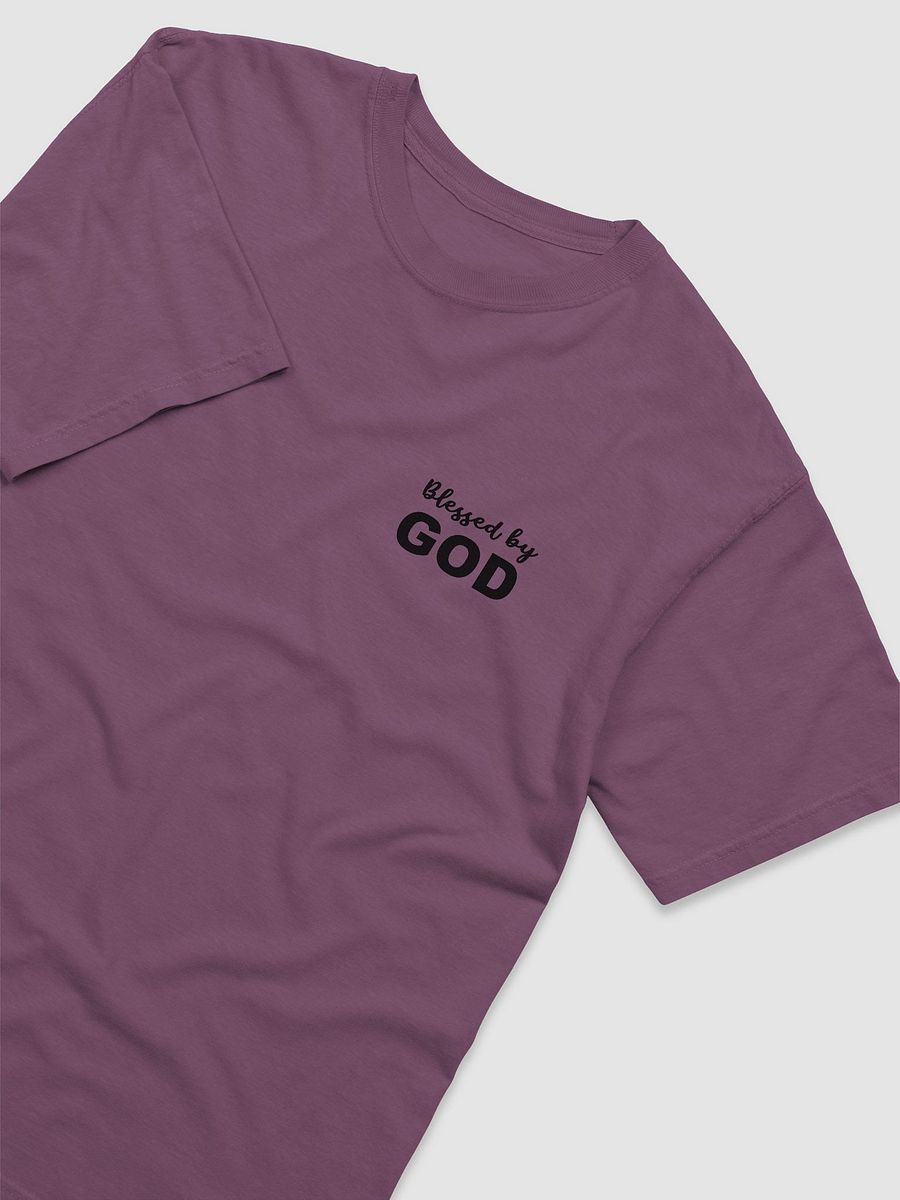 Blessed Cotton Tee product image (61)