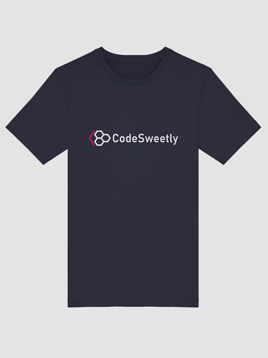 CodeSweetly Supersoft T-Shirt product image (18)
