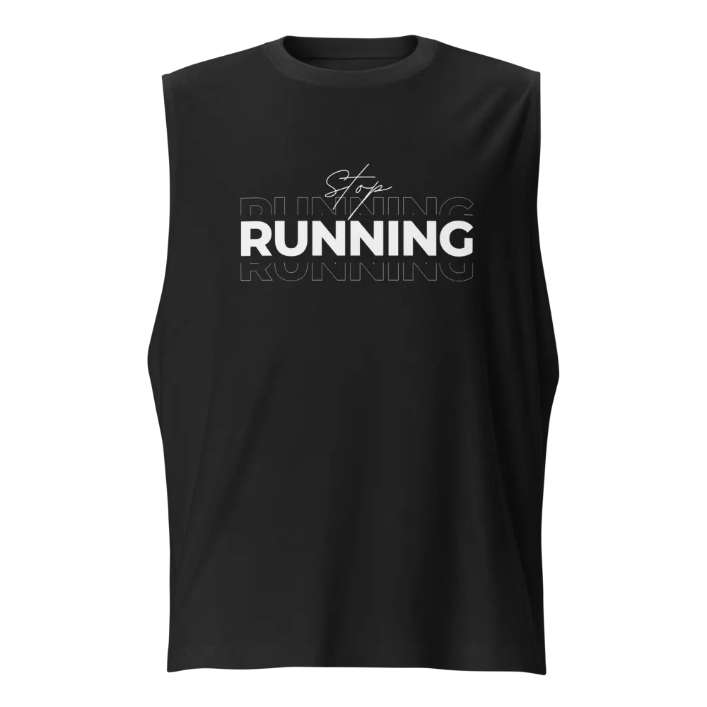 Empowerment Muscle Tank product image (1)