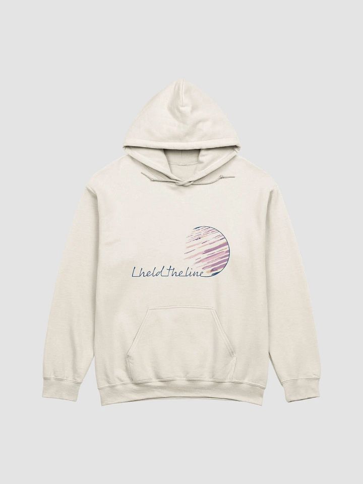 Hoodie I Held The Line product image (1)