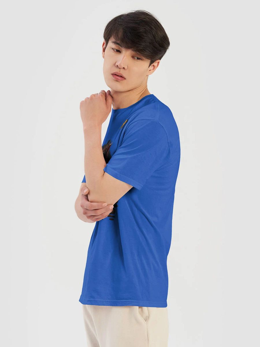 The Reckless Hog (Boar) - Gildan Unisex Softstyle T-Shirt product image (43)