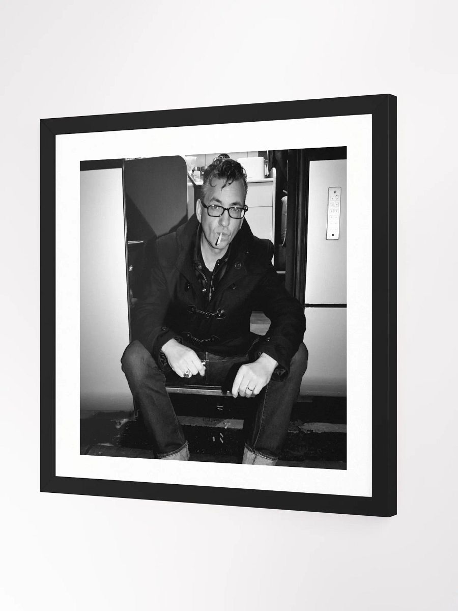 Framed Rock n Roll Art Prints product image (2)