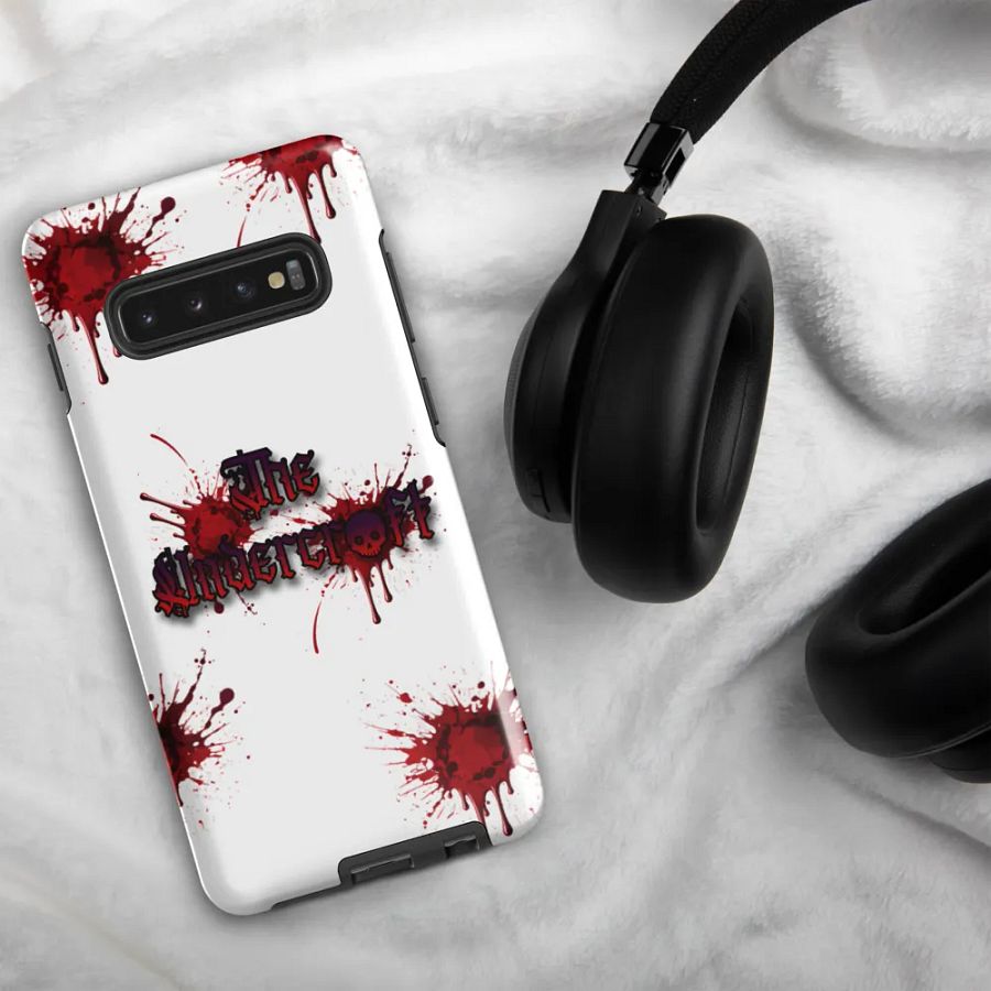 Bloodlust Samsung® Tough Case product image (50)