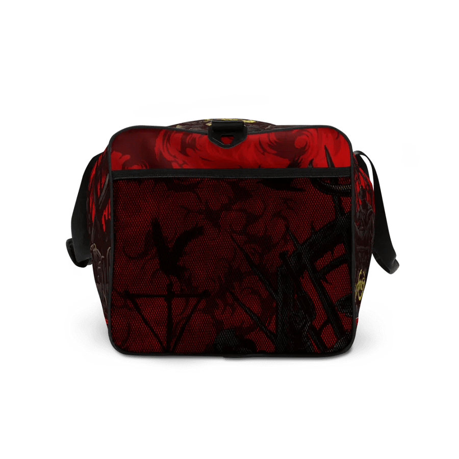 Gym Bag product image (7)