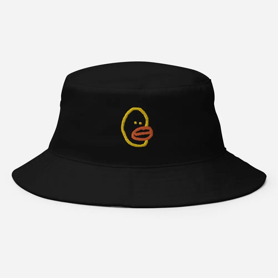 Homr Bucket Hat product image (9)